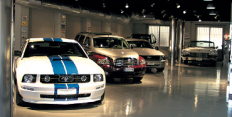 COCHES AMERICANOS